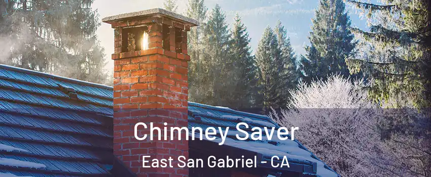  Chimney Saver East San Gabriel - CA