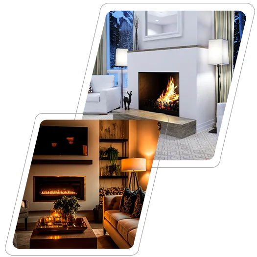 Remove Chimney Odor in East San Gabriel, CA