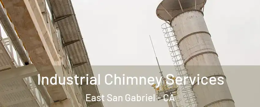  Industrial Chimney Services East San Gabriel - CA