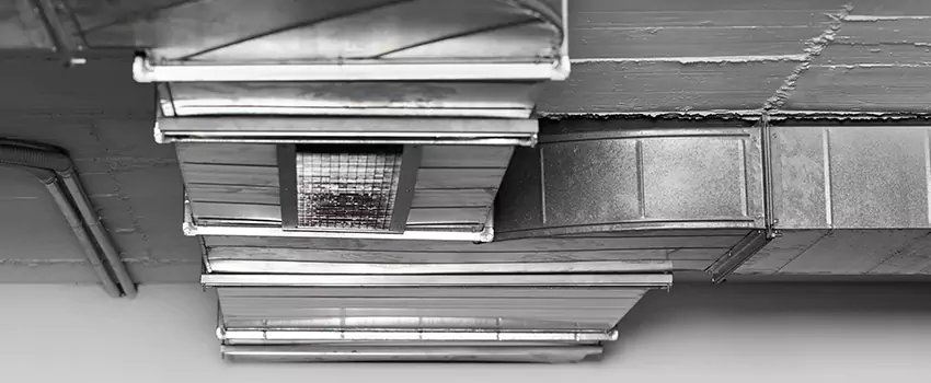 Trusted Air Duct Cleaning Company in East San Gabriel, California