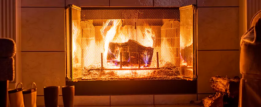 Astria Vent Free Gas Fireplaces Installation in East San Gabriel, CA