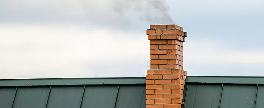 Animal Screen Chimney Cap Repair And Installation Services in East San Gabriel, California