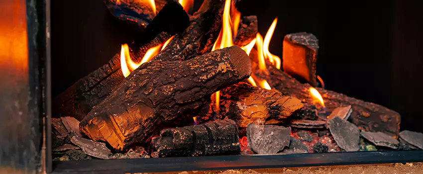 Chimney Fireplace Ash Dump Cleaning in East San Gabriel, CA