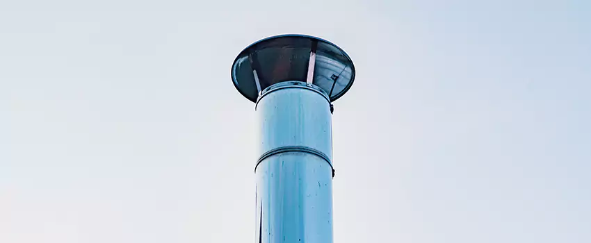 Wind-Resistant Chimney Caps Installation and Repair Services in East San Gabriel, California