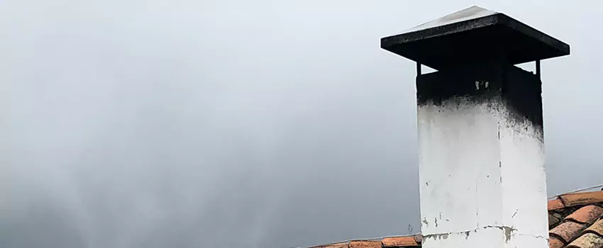 Chimney Damper Inspection in East San Gabriel, CA