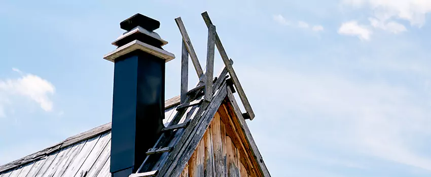 Chimney Creosote Cleaning in East San Gabriel, CA