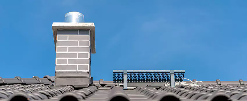 Chimney Flue Relining Services in East San Gabriel, California