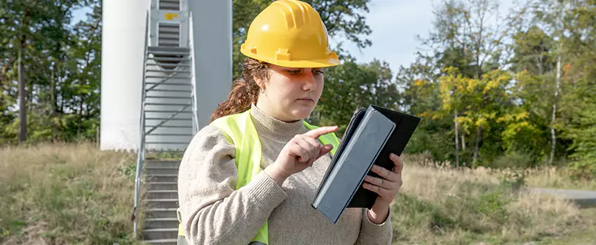 The Dangers Of Chimney Inspection Negligence in East San Gabriel, CA