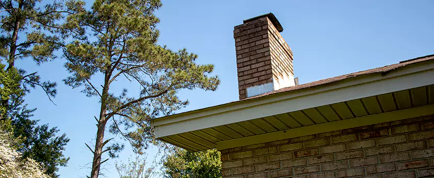 Budget-Friendly Chimney Masonry Service in East San Gabriel, California