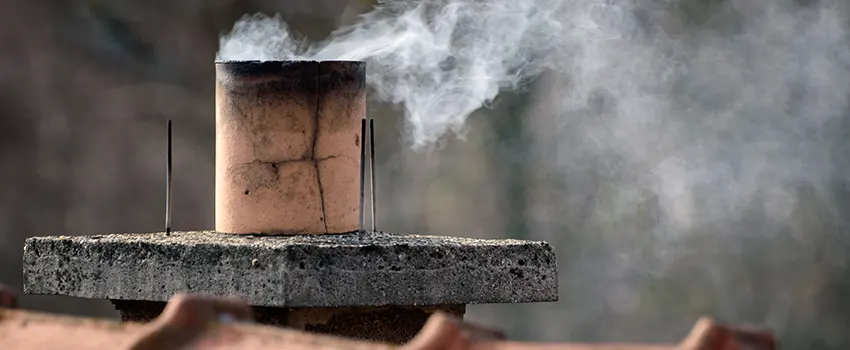 Wood Burning Chimney Odor Removal in East San Gabriel, CA
