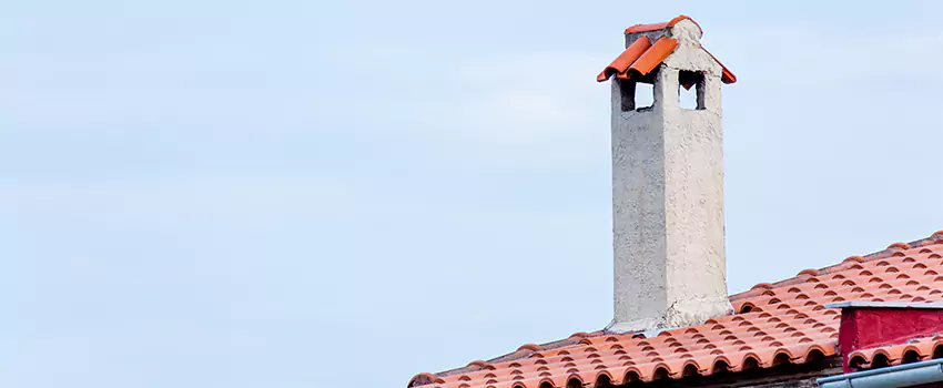 Chimney Pot Replacement in East San Gabriel, CA