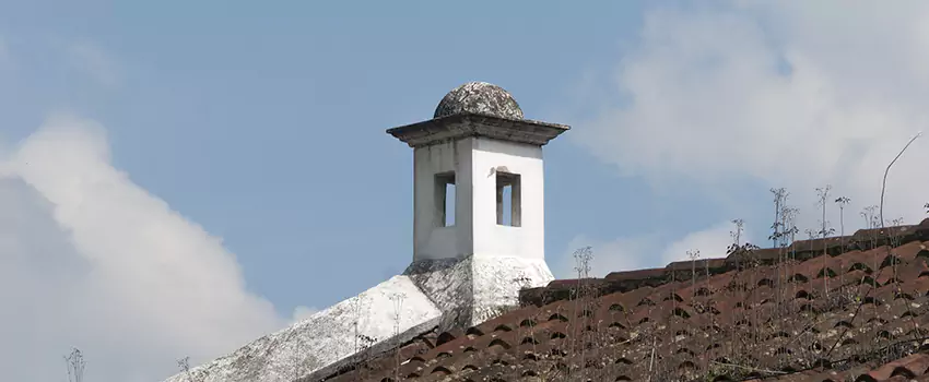 Cost To Rebuild A Chimney in East San Gabriel, CA