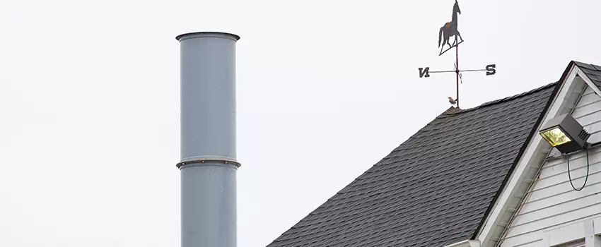 Chimney Inspection in East San Gabriel, CA