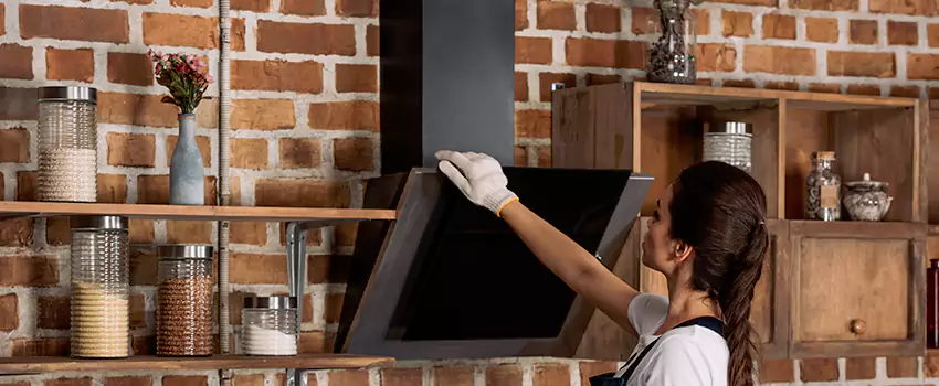 Chimney Installation in East San Gabriel, CA