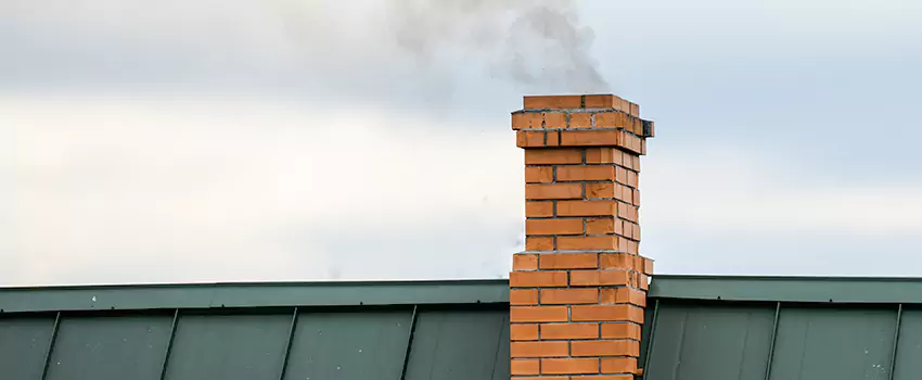 Chimney Soot Cleaning Cost in East San Gabriel, CA