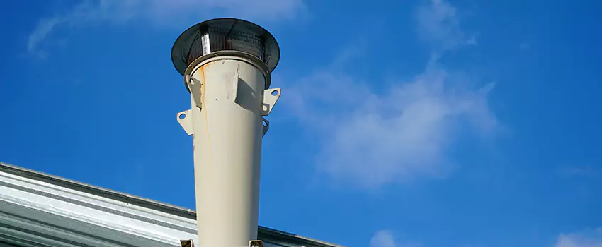 Chimney Spark Arrestor Requirements in East San Gabriel, CA