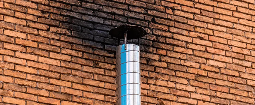Diagnosing Commercial Chimney Problems in East San Gabriel, CA