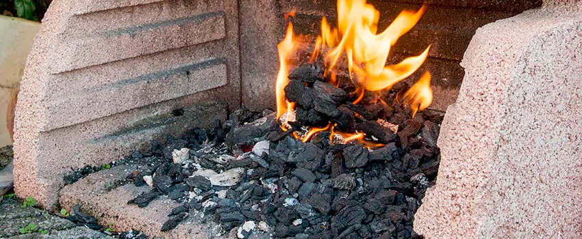 Remove Creosote From Brick in East San Gabriel, CA