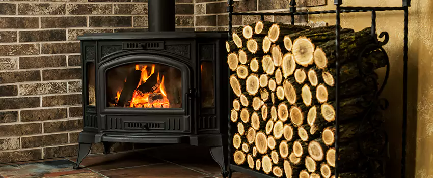 Drolet Fireplaces in East San Gabriel, California