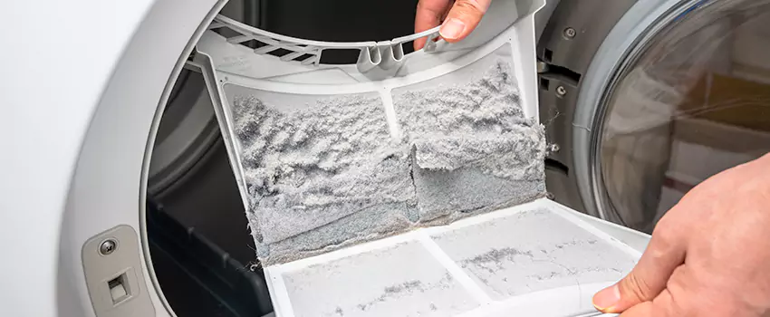 Best Dryer Lint Removal Company in East San Gabriel, California