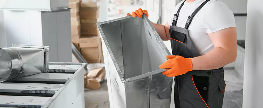 Benefits of Dryer Vent Inspection in East San Gabriel, CA
