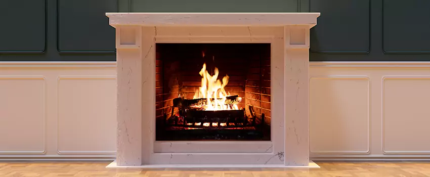 Empire Comfort Systems Fireplace Installation and Replacement in East San Gabriel, California