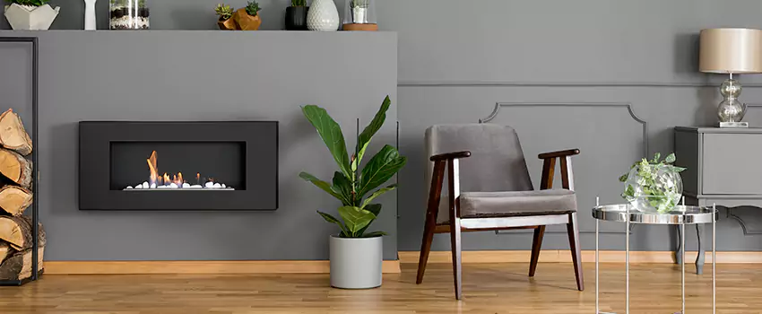 Ethanol Fireplace Burner Repair in East San Gabriel, CA
