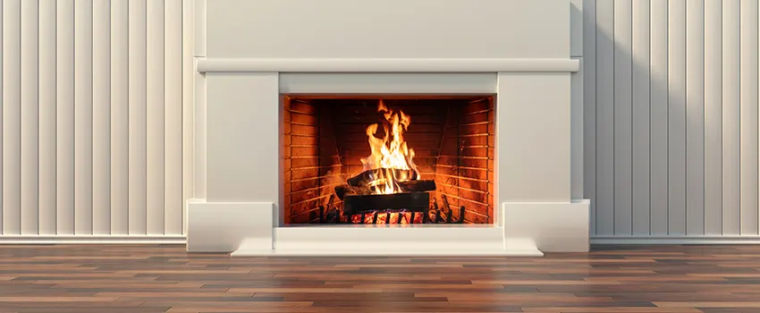 Fireplace Broken Ashtray Repair Services in East San Gabriel, California