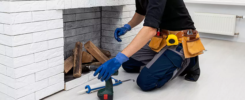 Fireplace Doors Cleaning in East San Gabriel, California