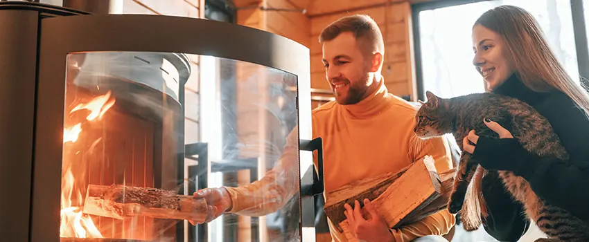 Fireplace Door Installation And Replacement Contractors in East San Gabriel, CA
