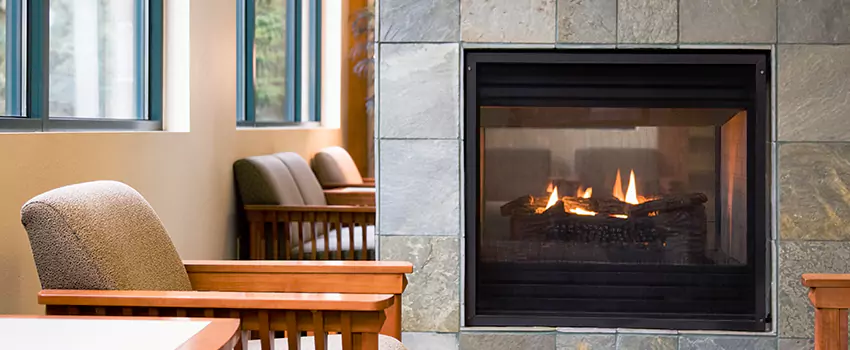 Fireplace Refacing in East San Gabriel, California