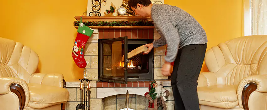 Marble Mantel Makeover Services for Fireplace in East San Gabriel, CA