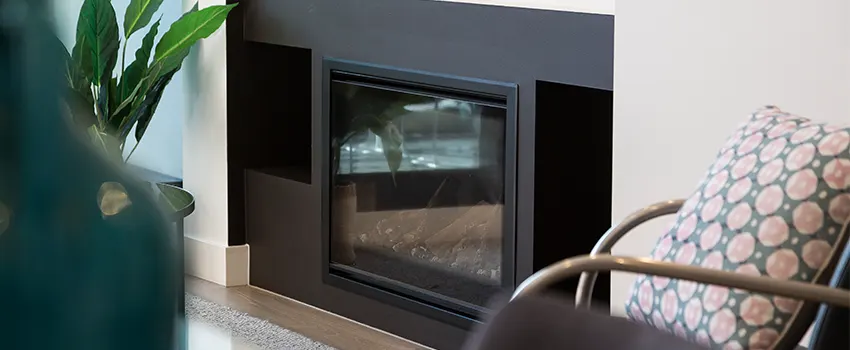 Welding Repairs for Fireplace Grate in East San Gabriel, CA