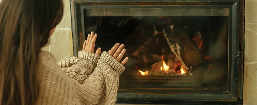 Wood-burning Fireplace Smell Removal Services in East San Gabriel, CA