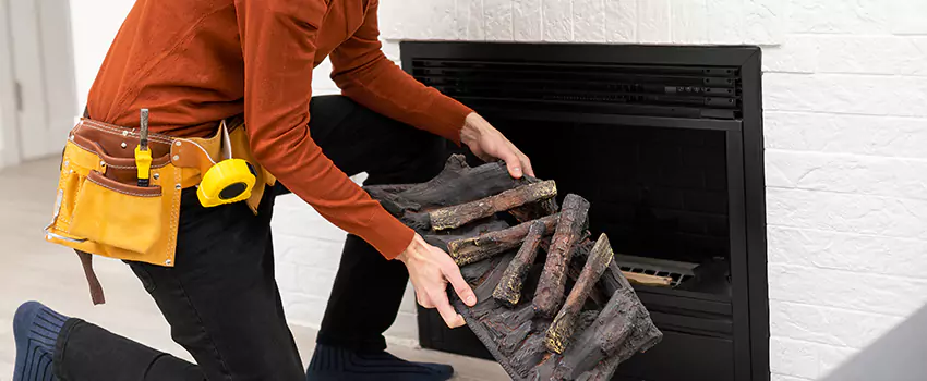 Fireplace Interior Sweeping in East San Gabriel, CA