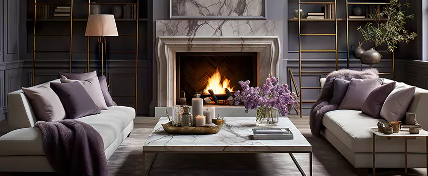 Fireplace Xtrordinair Ember-Glo Insert Fireplace Maintenance in East San Gabriel, California