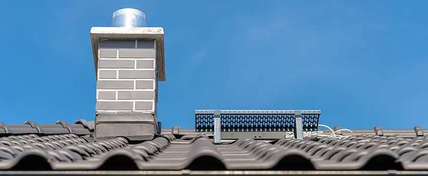 Repair Blocked Chimney in East San Gabriel, California