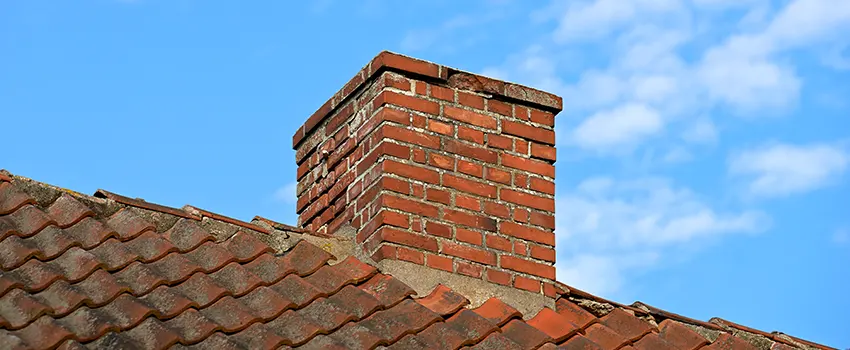 Flue Tiles Cracked Repair Services near Me in East San Gabriel, CA