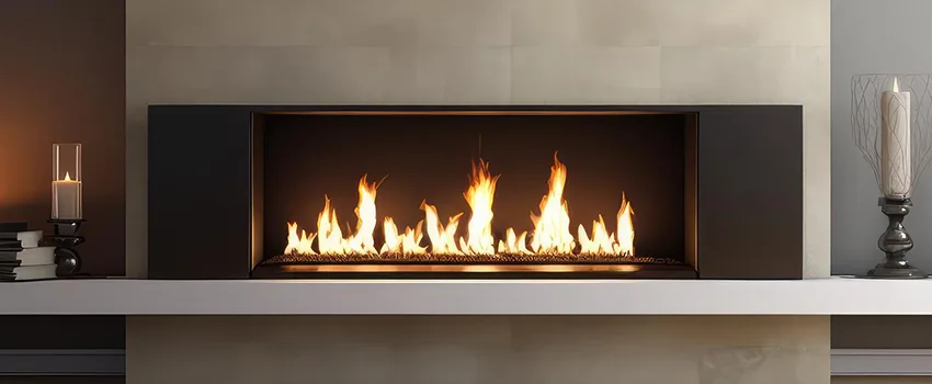 Vent Free Gas Fireplaces Repair Solutions in East San Gabriel, California