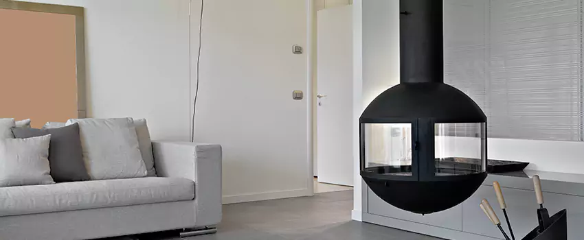 Hanging & Suspended Fireplaces Designer in East San Gabriel, California