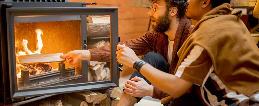 Benefits of Harman Stoves Fireplace in East San Gabriel, California