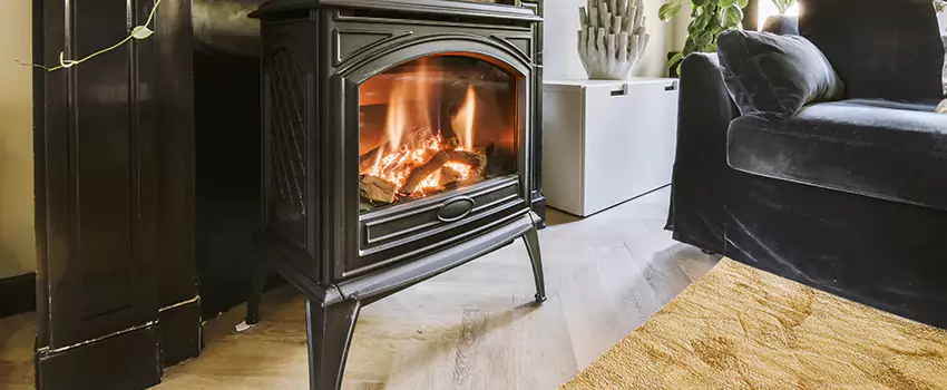 Cost of Hearthstone Stoves Fireplace Services in East San Gabriel, California