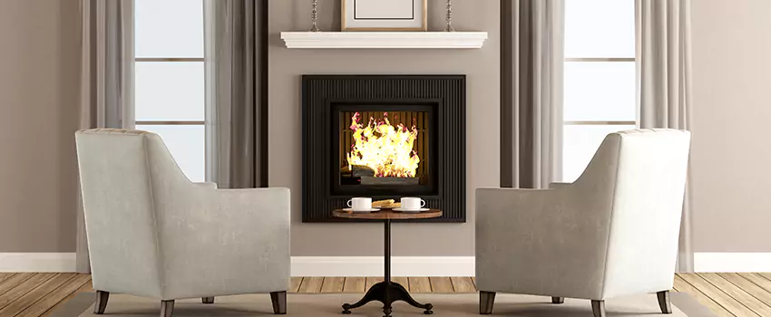 Heat & Glo Outdoor Gas Fireplaces Installation Contractors in East San Gabriel, California