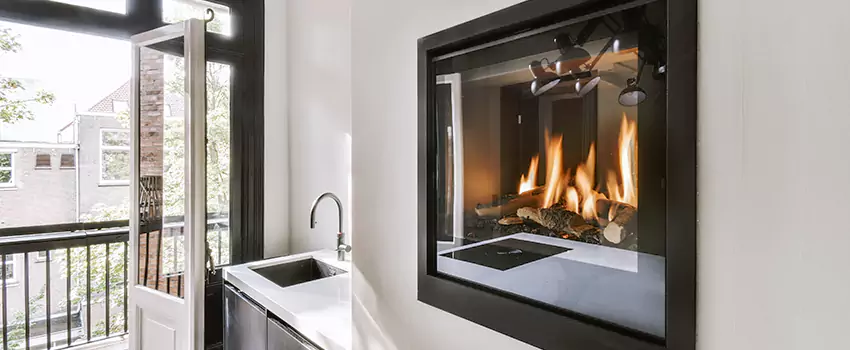 Heatilator Outdoor Fireplace Services in East San Gabriel, California