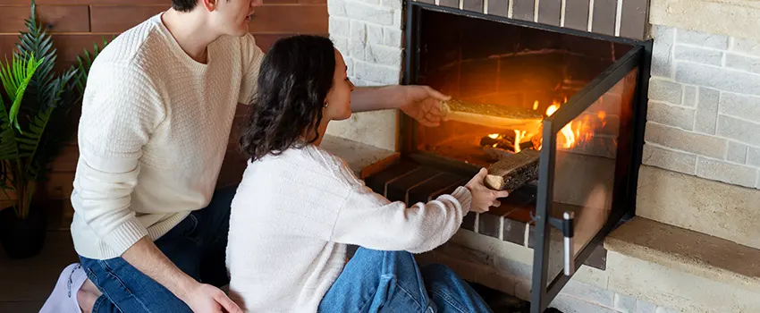 Kings Man Direct Vent Fireplaces Services in East San Gabriel, California