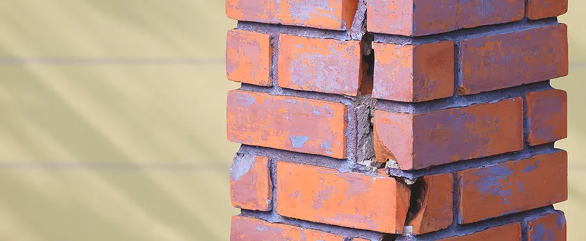 Leaking Chimney Repair And Replacement Cost in East San Gabriel, California