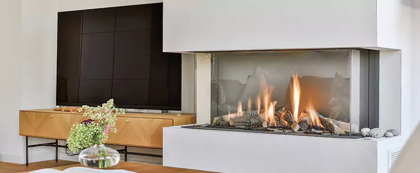 Ortal Wilderness Fireplace Repair and Maintenance in East San Gabriel, California