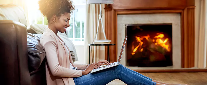 Cost-Effective Osburn Fireplace Installation and Repair in East San Gabriel, CA