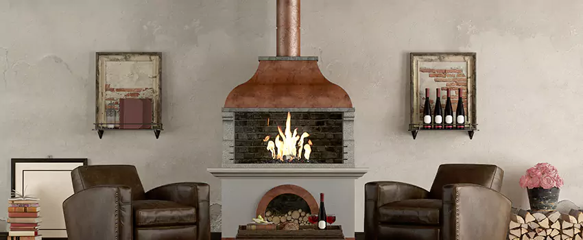 Benefits of Pacific Energy Fireplace in East San Gabriel, California