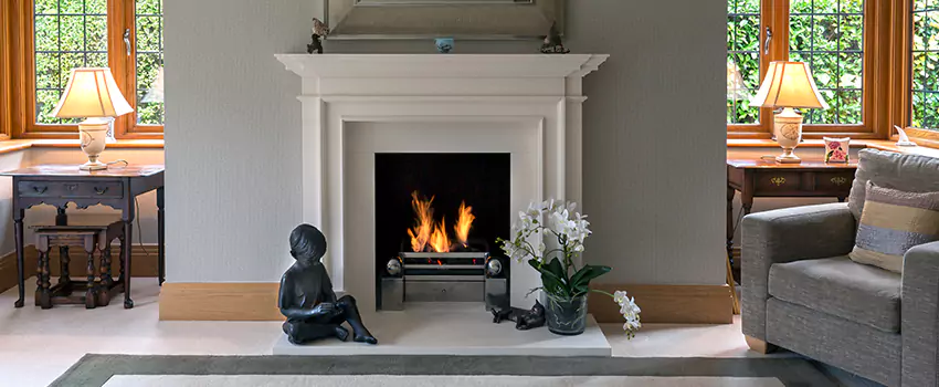 RSF Fireplaces Maintenance and Repair in East San Gabriel, California